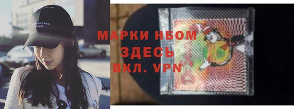 ALPHA PVP Няндома