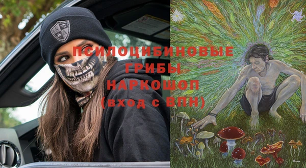 круглые Нягань