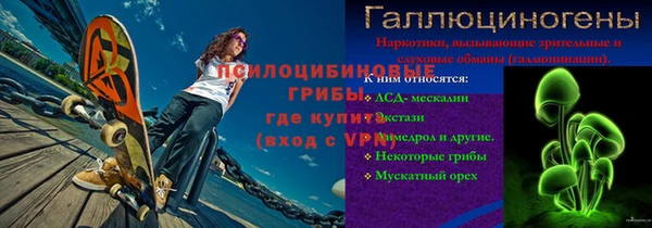 ALPHA PVP Няндома